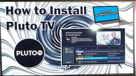 pluto tv download free.